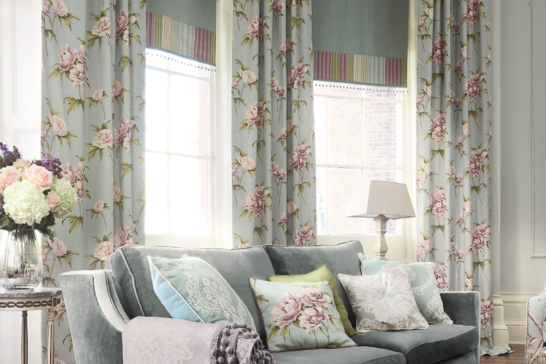 Curtains and blinds Oxfordshire
