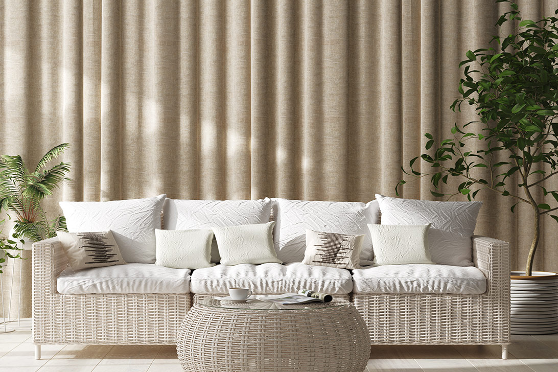Curtains and blinds Hertfordshire