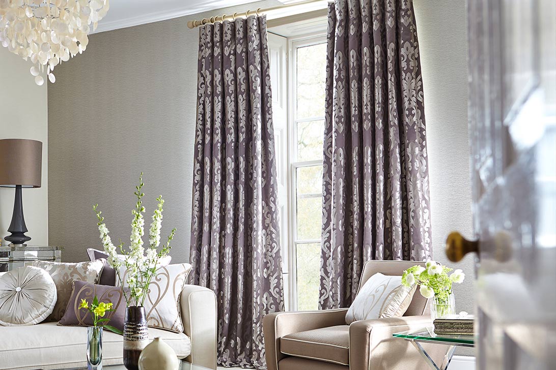 Curtains and blinds Surrey